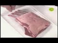 Costillas de Cordero con Papeles de Pimientos A