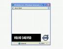 Volvo S40 V50 online ad