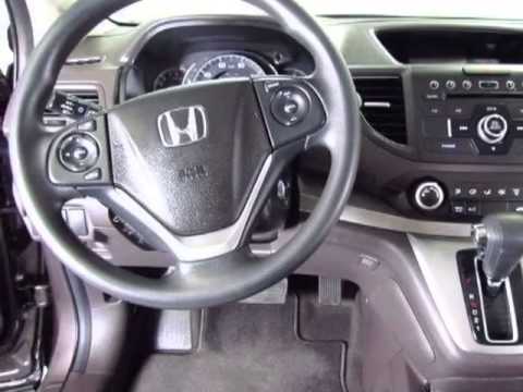2012 Honda CR-V EX SUV - Easley, SC