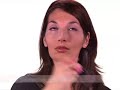 follow these steps to conquer puffiness and dark circles. marie claire videos: http://www.marieclaire.com/hair/celebrity/video/?src=syn&mag=mar&dom=youtube&c...