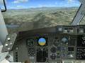 Boeing 767-300ER KSAN