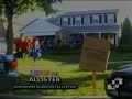 Allister - Somewhere On Fullerton