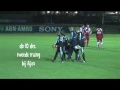 Sjoerd Lukas op stage.wmv