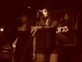 k'NAI iKAN @ Urban Sessions
