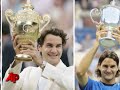 Roddick Could Challenge Federer at U.S. Open