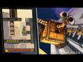 Walle demo juego movil
