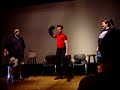 My Wedding Proposal, Handled Partially by Brian Brushwood