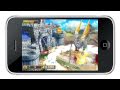 Castle Frenzy