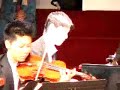 Dvorak Piano Quintet
