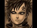 Click here to watch this video Gaara's Broken