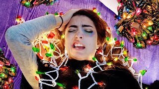 The Worst Things About Christmas!