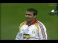 Galatasaray-Arsenal Superman John Willams