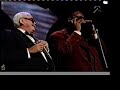 Toots Thielemans and Stevie Wonder, Polar Music Award