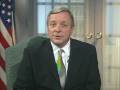 videos de Senator Richard Durbin - Legislator of the Year