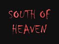 hmmmm,does one really need to say more than, slayer!!!!!!!
enjoy