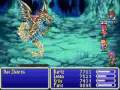 FF5 - Omega-Drohne & Neo Shinryu