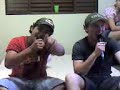 willian Menotti e Fabion