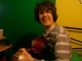 Live a little - Metros Cover