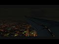 FSX landing Hyderabad, India with real sound FSX landing Hyderabad, India with real sound