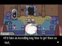 Mother 3 Babbleplay pt 19.5 :  Cactus Wolf