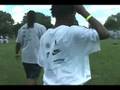 The Marion Barber Football Camp