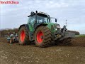 Labour et semis de froments 09