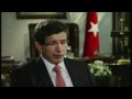 Talk to Jazeera - Ahmet Davutoglu - 26 Oct 09 - Part 2