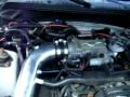 98 Mustang GT Under Hood Sound CAI