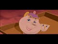 beauty and the beast  spanish from spain version 
