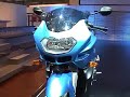 bmw k1200r sport 2006