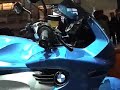 bmw k1200r sport 2006