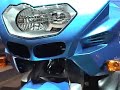 bmw k1200r sport 2006