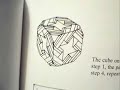 Folding Origami Bracelet Vid One Folding Origami Bracelet Vid One