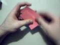 Folding Origami Bracelet Vid One