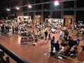Scooter Attack Custom Show - setting up