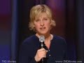 Ellen Degeneres Here & Now 3