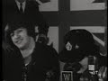 Beatles 1965_Minnesota WDGY Press Conference