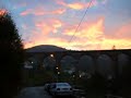 Alba a Mignanego Alba a Mignanego