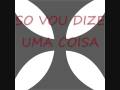 MUSICA DO VASCO CANTADA PELA BANDA QUEEN (TRADUZIDA).wmv