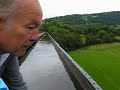 Llangollen Canal 1 -- Pontcysyllte  Aqueduct
