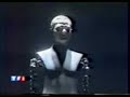Kraftwerk TF1 Spezial 1991