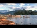 Lake District National Park - England - YouTube