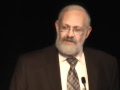 Kristallnacht commemoration by Rabbi Yitzchok Adlerstein of Wiesenthal Museum of Tolerance in L.A.
