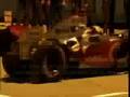 anuncio alonso johnny walker con avion