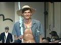 Evisu SS09 Milan Men\ Evisu SS09 Milan Men\