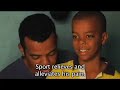 Lightweights: Boxer Boys of Havana