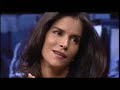 entrevista con la actriz y modelo patricia vel�squez en el programa ya es 1/2 d�a en china.