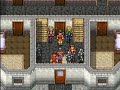 Escape from planet Gregminster
