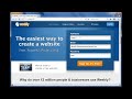 How To Set Up A Website In 10 Minutes (How To Make Money Online, Step 1)