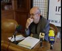 El traslado de Gal evidencia mal uso de los recursos público El traslado de Gal evidencia mal uso de los recursos público